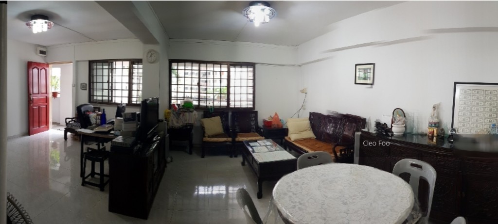 Hougang Central thumbnail photo